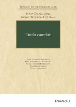 Tutela cautelar