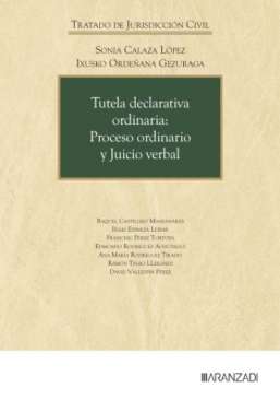 Tutela declarativa ordinaria