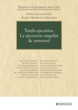 Tutela ejecutiva