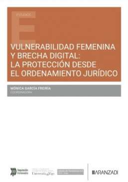 Vulnerabilidad femenina y brecha digital