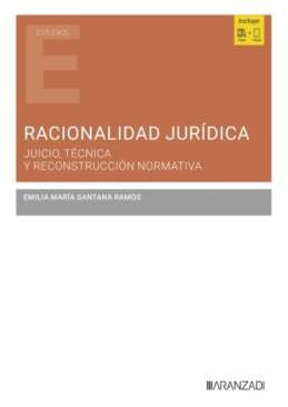 Racionalidad jur�dica