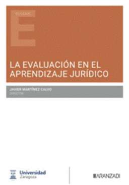 La evaluaci�n en el aprendizaje jur�dico