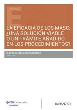 La eficacia de los MASC