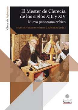 El Mester de Clerec�a de los siglos XIII y XIV