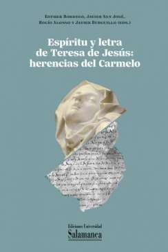 Esp�ritu y letra de Teresa de Jes�s