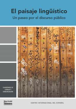 El paisaje ling��stico
