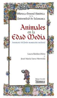 Animales en la Edad Media