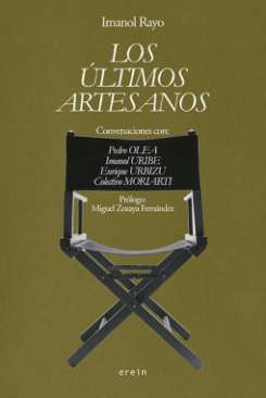 Los �ltimos artesanos