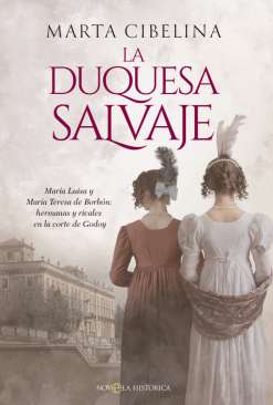 La duquesa salvaje