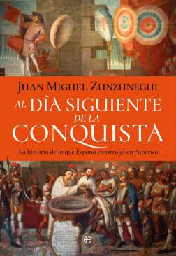 Al d�a siguiente de la conquista