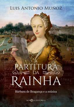 A partitura da rainha