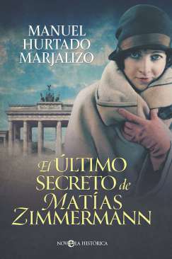 El �ltimo secreto de Mat�as Zimmermann