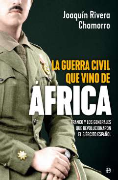 La guerra civil que vino de �frica