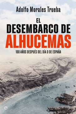 El desembarco de Alhucemas