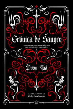 Cr�nica de sangre