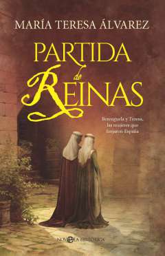 Partida de reinas