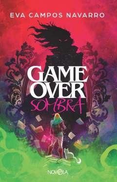 Game Over Sombra