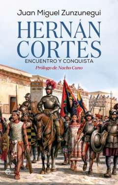 Hern�n Cort�s