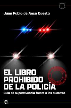 El libro prohibido de la polic�a
