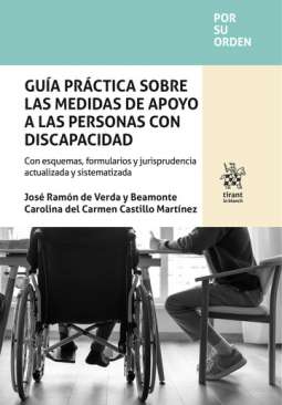 Gu�a pr�ctica sobre las medidas de apoyo a las personas con discapacidad