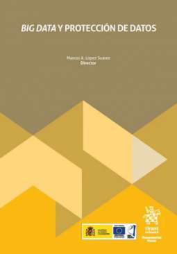Big Data y protecci�n de datos