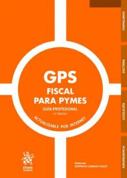 Fiscal para pymes