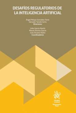 Desaf�os regulatorios de la Inteligencia Artificial