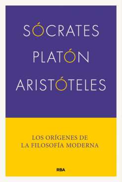 S�crates, Plat�n, Arist�teles
