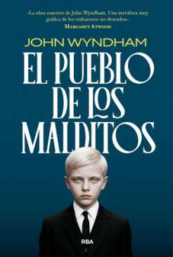El pueblo de los malditos