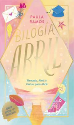 Bilog�a Abril