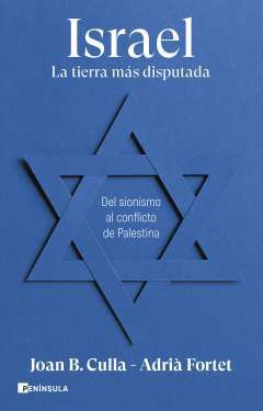Israel, la tierra m�s disputada