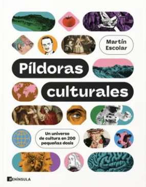 P�ldoras culturales