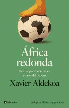 �frica redonda