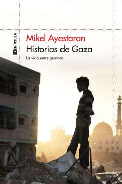 Historias de Gaza