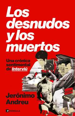 Los desnudos y los muertos
