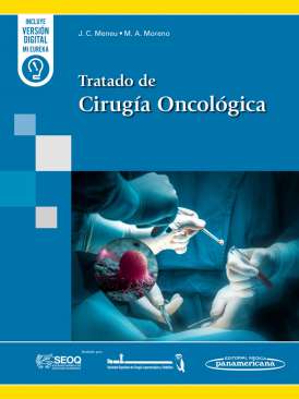 Tratado de cirug�a oncol�gica