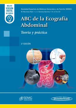 ABC de la ecograf�a abdominal
