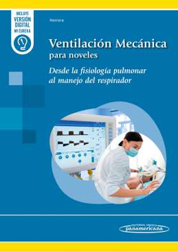 Ventilaci�n mec�nica para noveles
