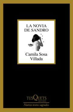 La novia de Sandro