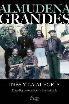 In�s y la alegr�a