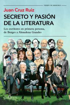 Secreto y pasi�n de la literatura