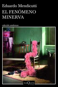 El fen�meno Minerva