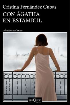 Con �gatha en Estambul