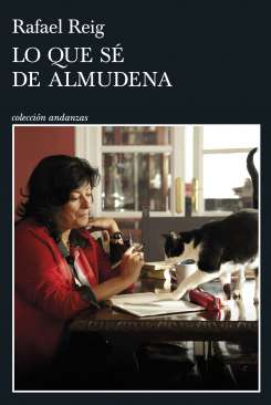 Lo que s� de Almudena