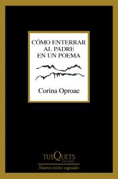 C�mo enterrar al padre en un poema