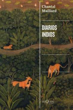 Diarios indios