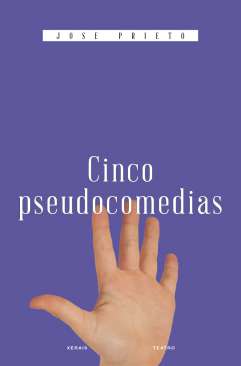 Cinco pseudocomedias