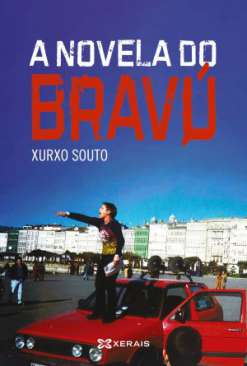A novela do brav�