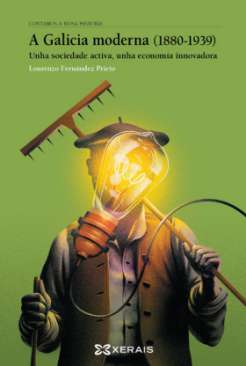 A Galicia moderna (1880-1939)