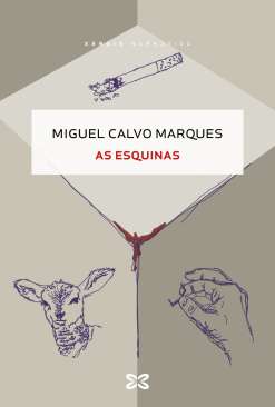 As esquinas